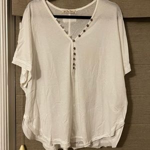 Free People Shirt